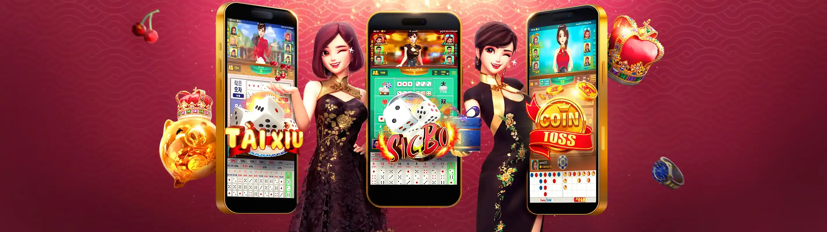 Manclub DU88 - Cổng game giải trí đỉnh cao